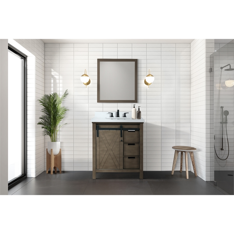 Lexora Home Marsyas 30
