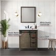 Lexora Home Marsyas 30