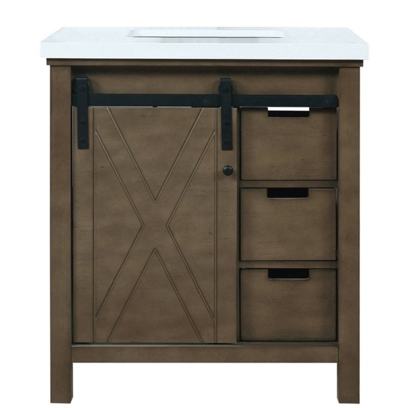 Lexora Home Marsyas 30
