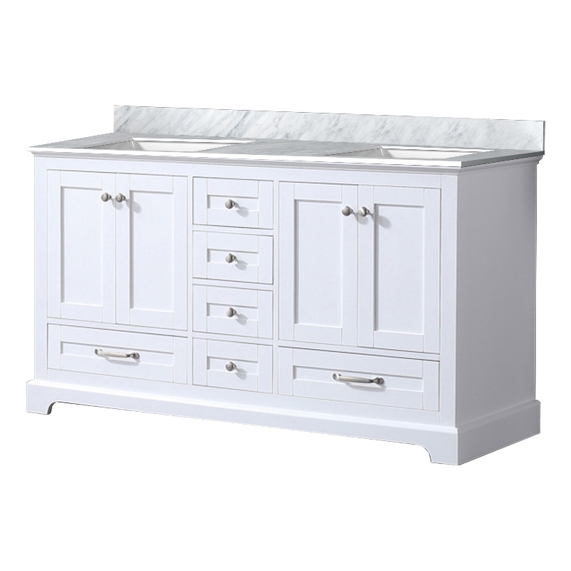 Lexora Home Dukes 60