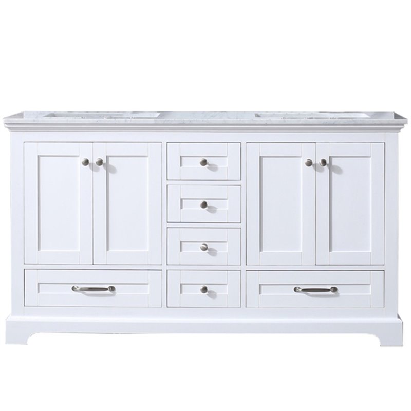 Lexora Home Dukes 60