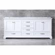 Lexora Home Dukes 80