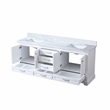 Lexora Home Dukes 80