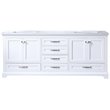 Lexora Home Dukes 80