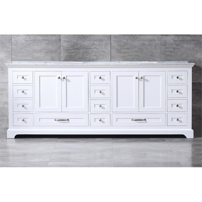 Lexora Home Dukes 84