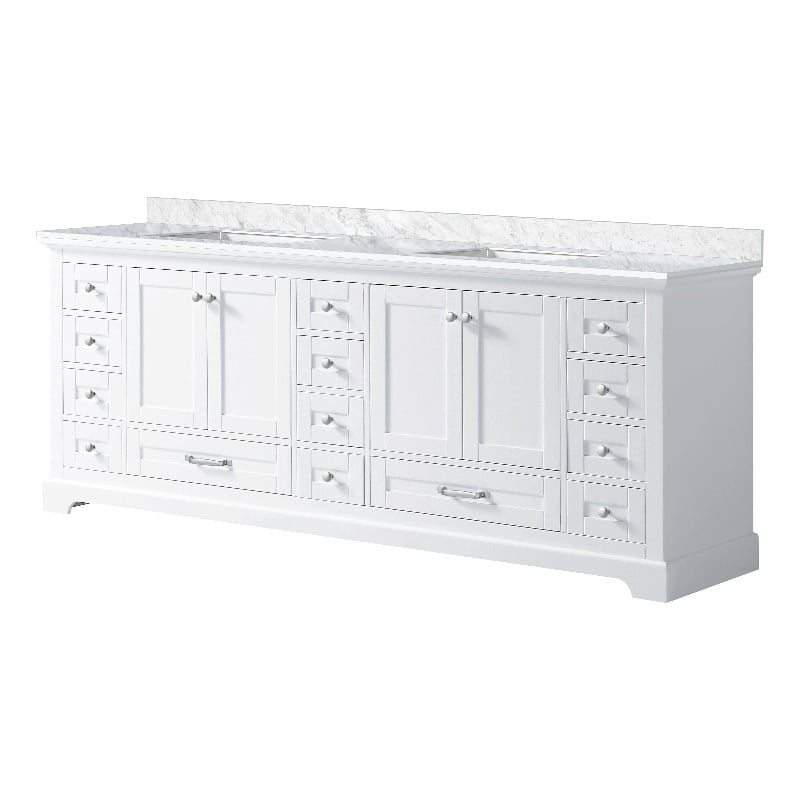 Lexora Home Dukes 84
