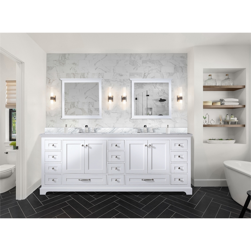 Lexora Home Dukes 84