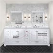 Lexora Home Dukes 84