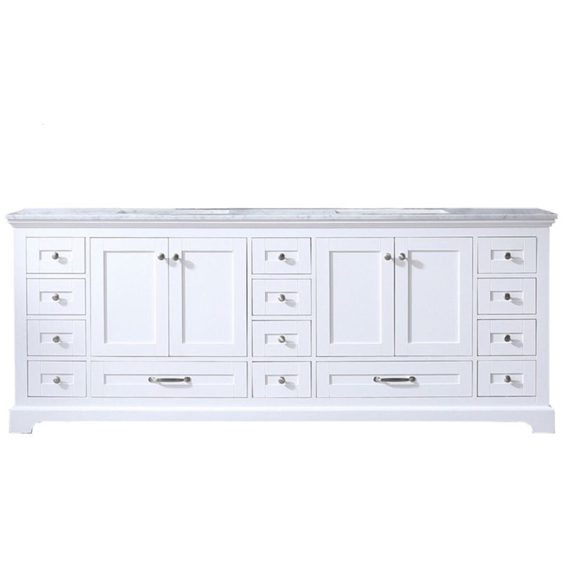 Lexora Home Dukes 84
