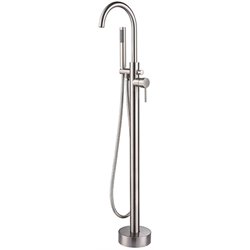 Shower Tubs and Saunas