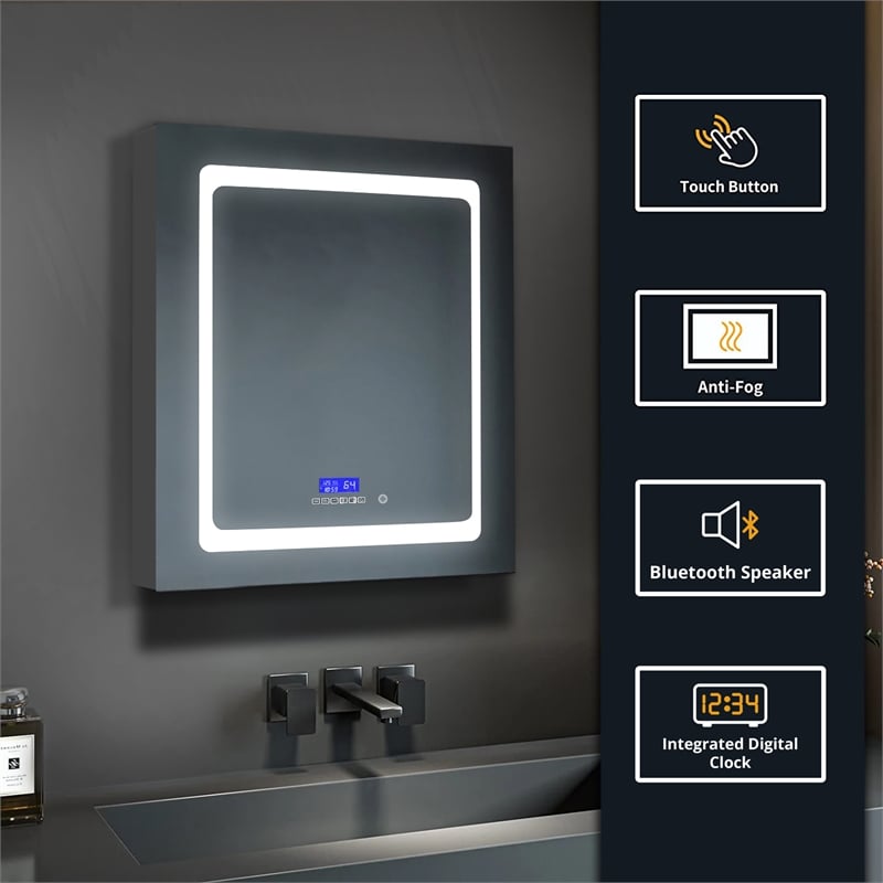 Lexora Home Bracciano 24