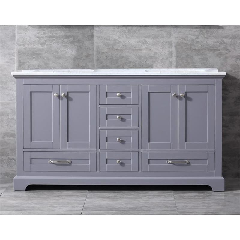 Lexora Home Dukes 60