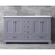 Lexora Home Dukes 60