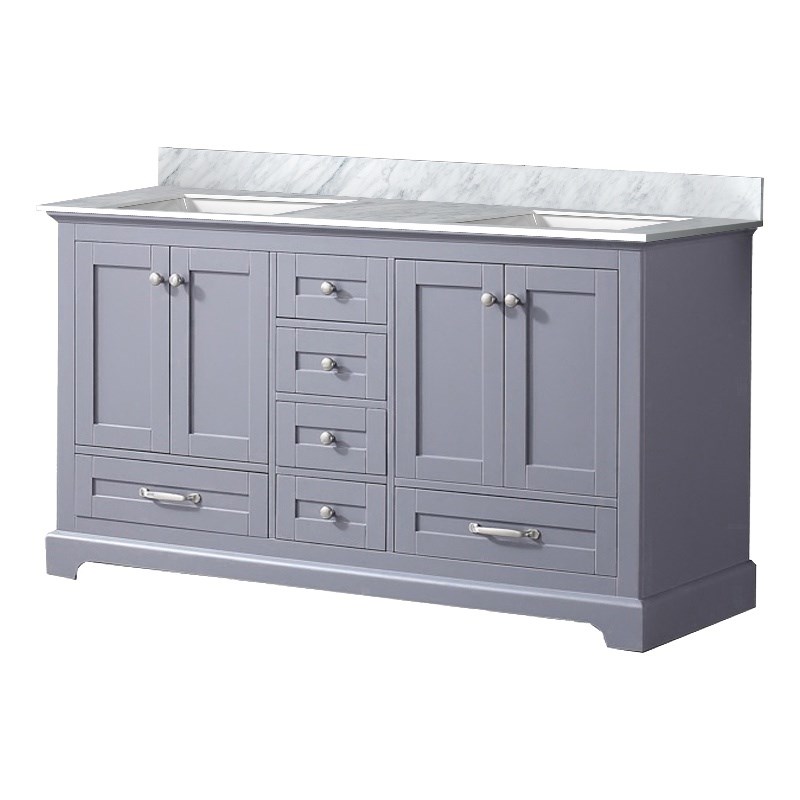 Lexora Home Dukes 60