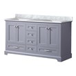 Lexora Home Dukes 60