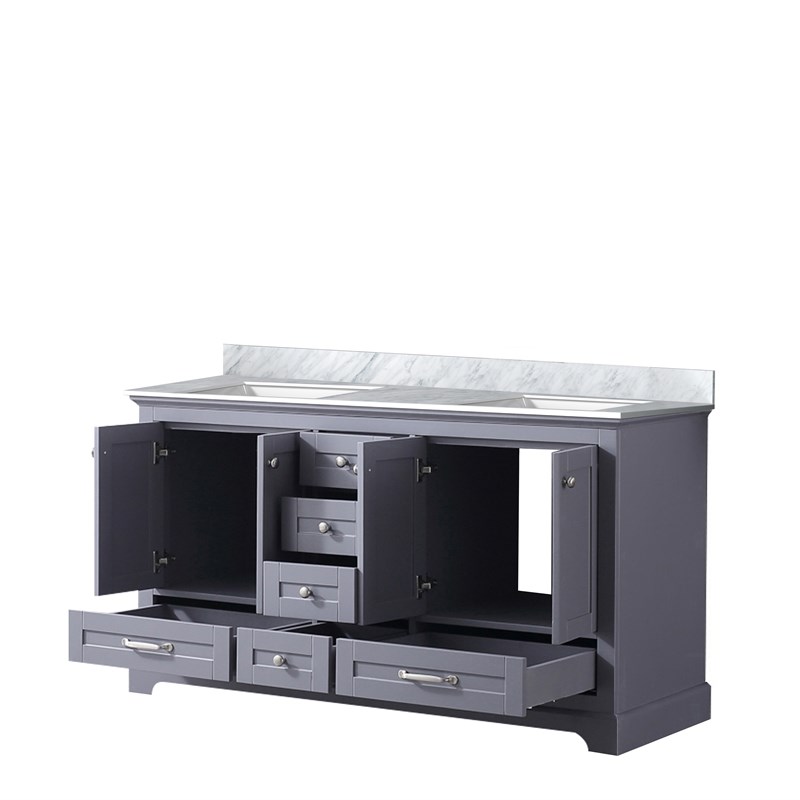Lexora Home Dukes 60