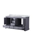 Lexora Home Dukes 60