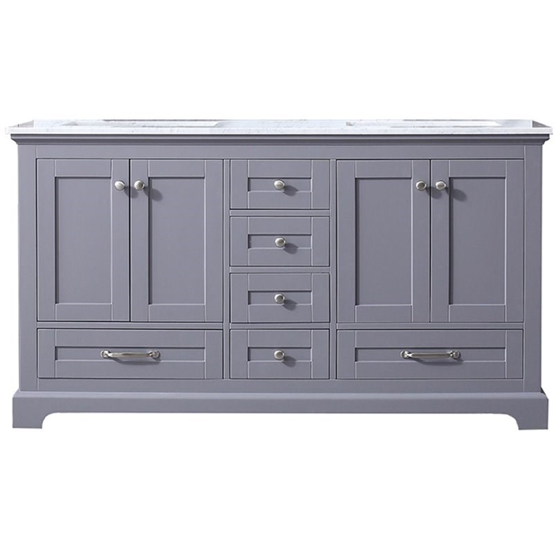 Lexora Home Dukes 60