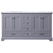 Lexora Home Dukes 60