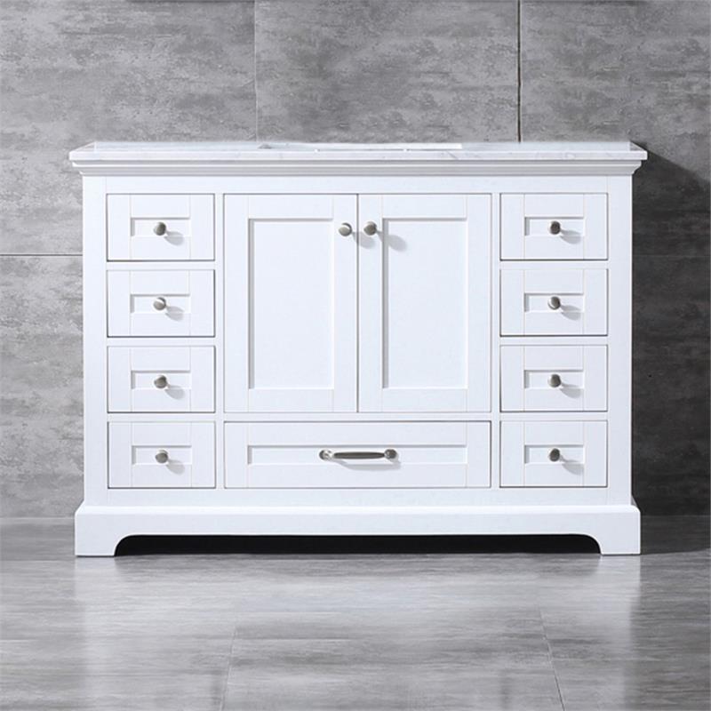 Lexora Home Dukes 48