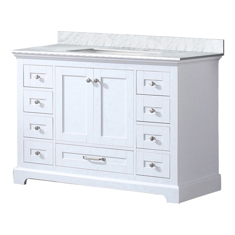 Lexora Home Dukes 48