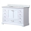 Lexora Home Dukes 48