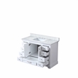 Lexora Home Dukes 48