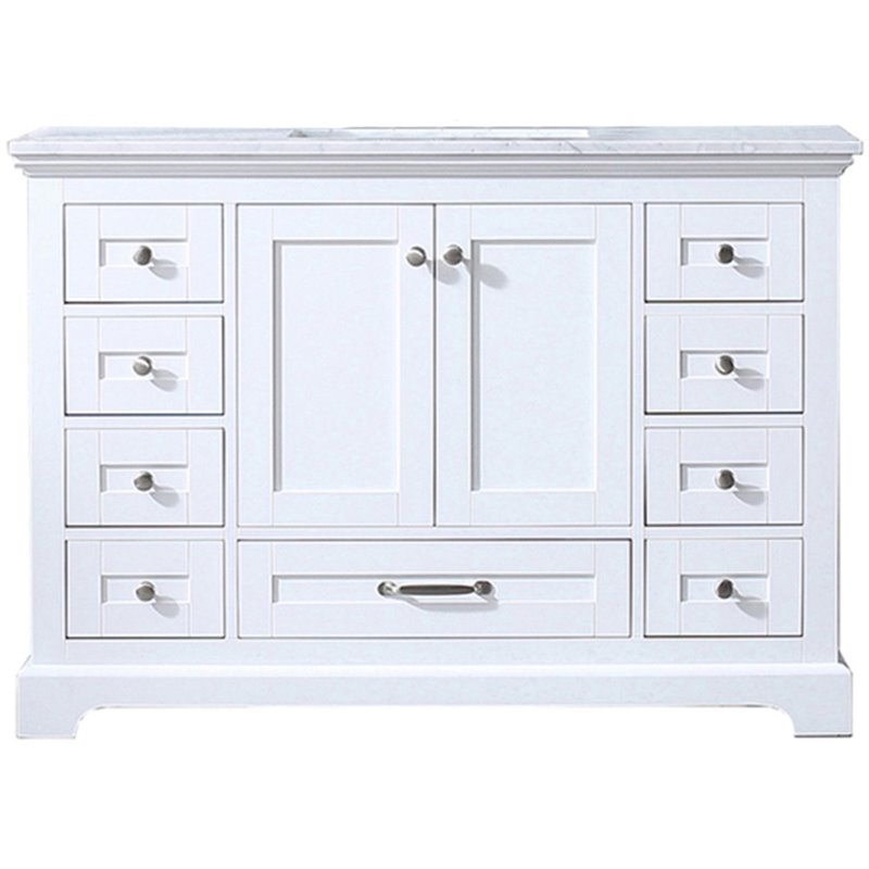 Lexora Home Dukes 48