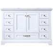 Lexora Home Dukes 48