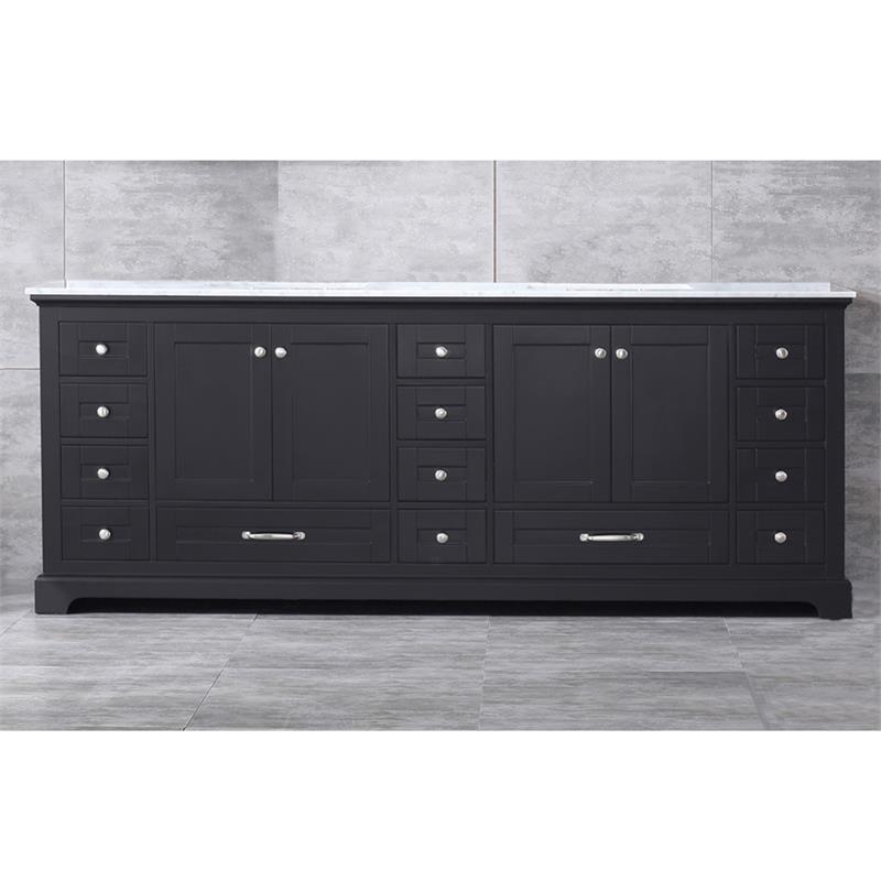Lexora Home Dukes 84