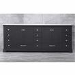 Lexora Home Dukes 84