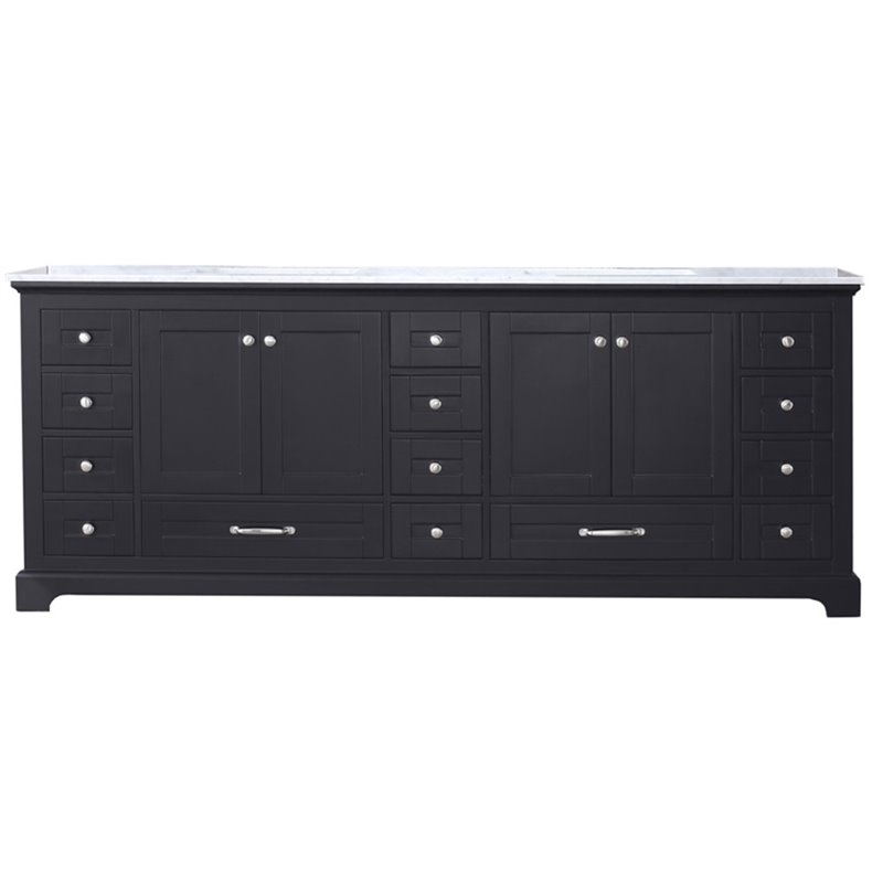 Lexora Home Dukes 84