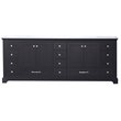 Lexora Home Dukes 84