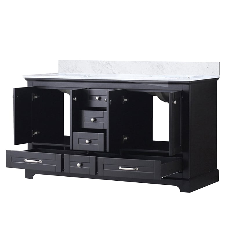 Lexora Home Dukes 60