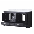 Lexora Home Dukes 60