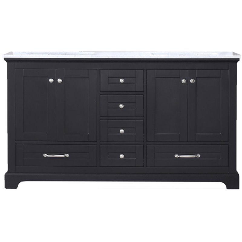 Lexora Home Dukes 60