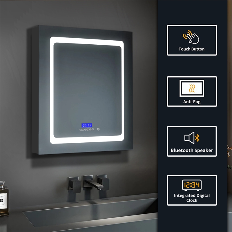 Lexora Home Bracciano 24