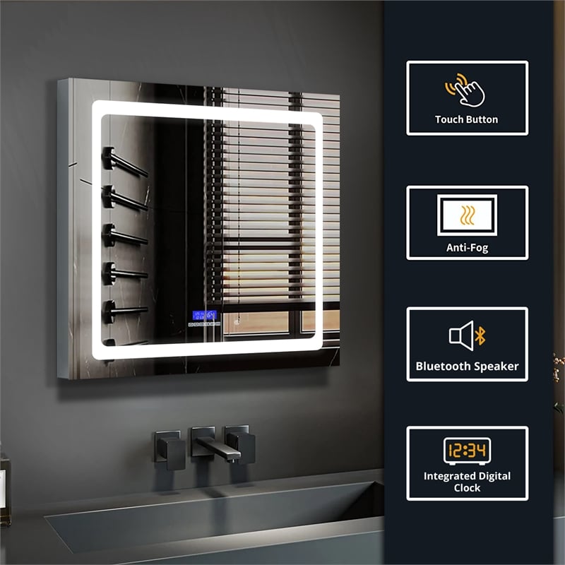 Lexora Home Bracciano 30