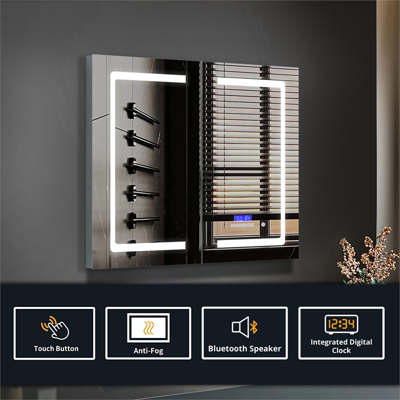 Lexora Home Bracciano 36