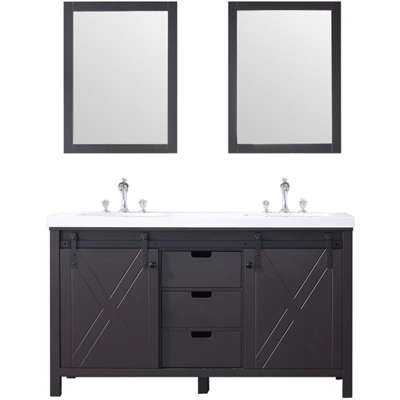 Lexora Home Marsyas 60