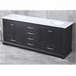Lexora Home Dukes 80