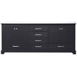Lexora Home Dukes 80