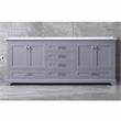 Lexora Home Dukes 80