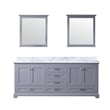 Lexora Home Dukes 80