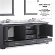 Lexora Home Dukes 80