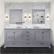 Lexora Home Dukes 80