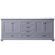 Lexora Home Dukes 80