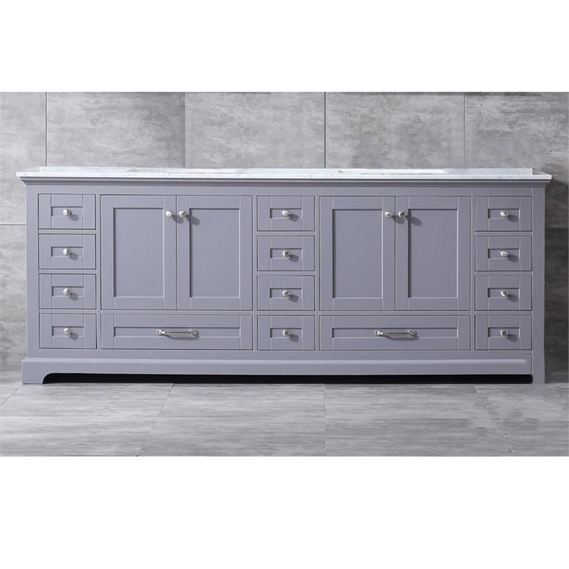 Lexora Home Dukes 84