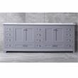 Lexora Home Dukes 84