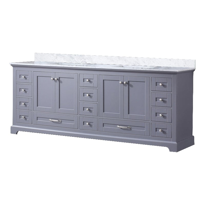 Lexora Home Dukes 84